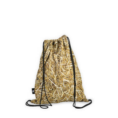 STRAW - backsack