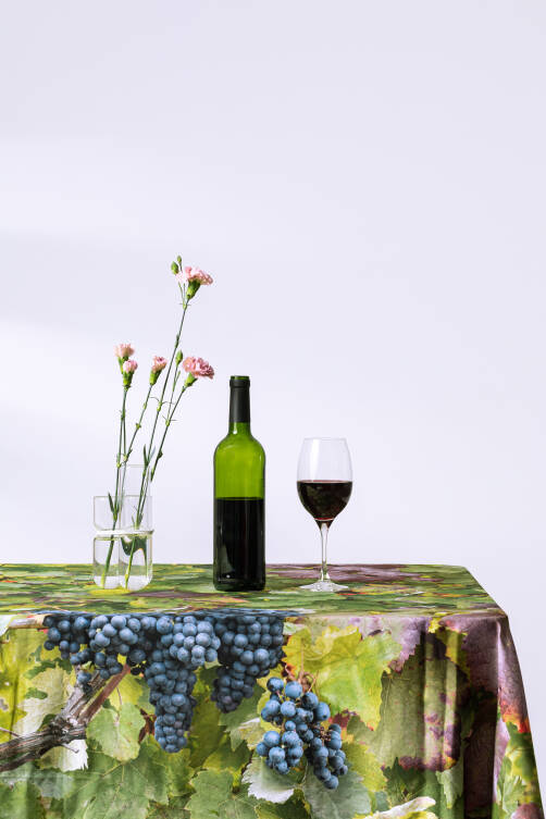 VINEYARD - tablecloth