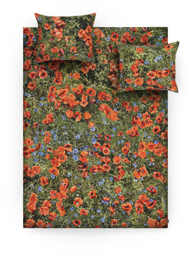 POPPIES - bedding