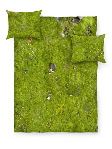 MOSS - bedding