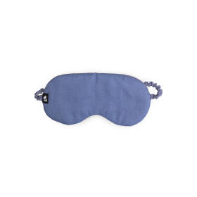 Navy Blue Orion Deluxe Sleep Eye Mask 