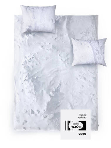 SNOW - bedding